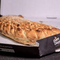 imagem Mini Calzones