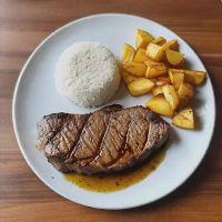imagem Carne Assada da Vó Vilma