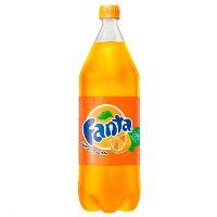 imagem Fanta Laranja 2L