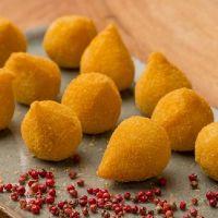 imagem Coxinha Mini