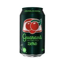 imagem Guaraná Antarctica Zero