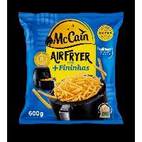 imagem BATATA FRITA MC CAIN FININHAS 600G
