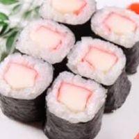 imagem Hossomaki Kani