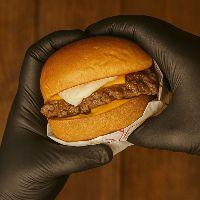 imagem Smash Burguer