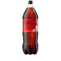 imagem Coca-Cola sem Açúcar 2,25l