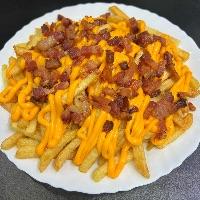imagem Batata Frita