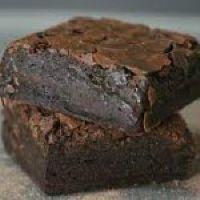 imagem Brownie Tradicional- unidade