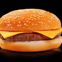 imagem X-Burger 