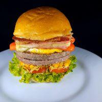 imagem X-Picanha à Moda