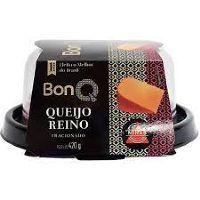 imagem Queijo Reino Fracionado 420g BONQ