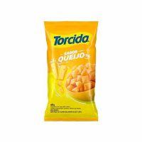 imagem TORCIDA QUEIJO 60G