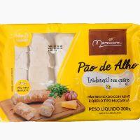 imagem Pacote pão de alho