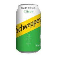 imagem Schweppes 