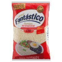 imagem Arroz Fantástico  1kg