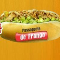 imagem Combo Passaporte Frango