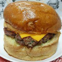 imagem Burguer Artesanal
