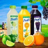 imagem Suco Prats