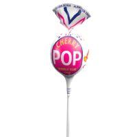imagem Pirulito Pop Cereja 14g