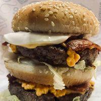 imagem GRAND HOUSE BACON 