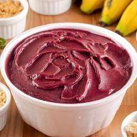 imagem Monte seu Açaí 500ml