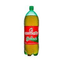 imagem Guaraná conveção 2l