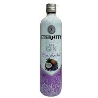 imagem Gin Eternity Coco Com Açaí 900ml