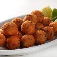 imagem Bolinho de Bacalhau (20 unidades)