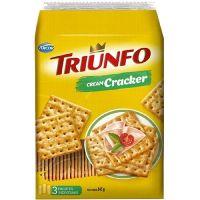 imagem CREAM CRACKER TRIUNFO 345G