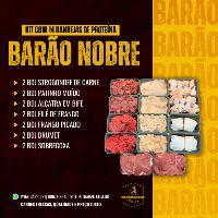 imagem Kit Barão Nobre