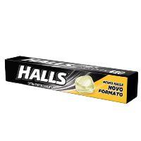 imagem Halls