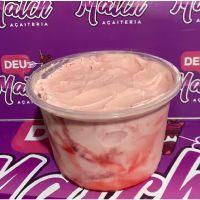 imagem SORVETE 3 SABORES 1L.