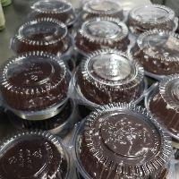 imagem NOVO! Pavê de Cupuaçu com Chocolate