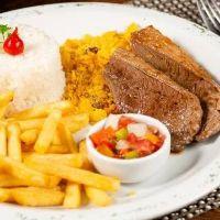 imagem Lampião - Picanha com Fritas 