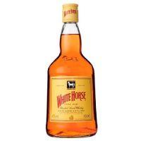 imagem Whisky White Horse 1L
