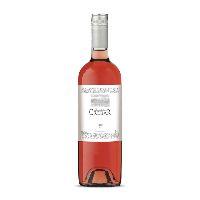 imagem Vinho Casa Crebar rosé 