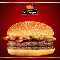 imagem Trio Picanha Cheddar Bacon 