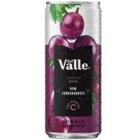 imagem Del Valle Uva