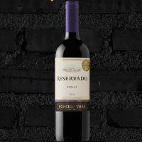 imagem Reservado Merlot - Concha y Toro
