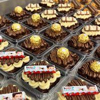 imagem Brownie Gourmet 