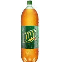 imagem Kuat Guaraná 2l