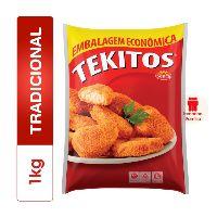 imagem TEKITOS SEARA 1KG