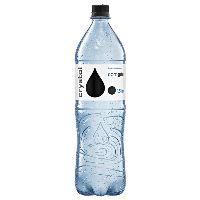 imagem Aguá Mineral com gás 1.5ml.