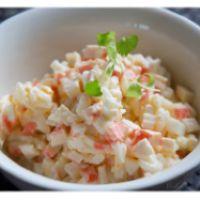 imagem Salada de Maionese
