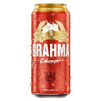 imagem Cerveja Brahma Chopp Pilsen Lata 473ml
