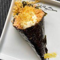 imagem Temaki Hot  Filadélfia 