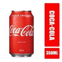 imagem Coca-Cola Lata