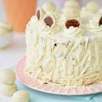 imagem Bolo de Pote Ouro Branco
