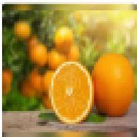 imagem Suco Laranja