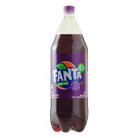 imagem Fanta uva 2l
