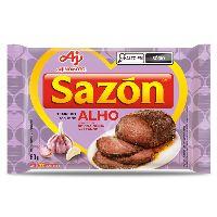 imagem Sazón Toque De Alho 60g